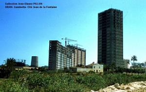 ORAN TOUR-18-ETAGES